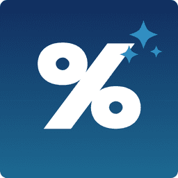 %